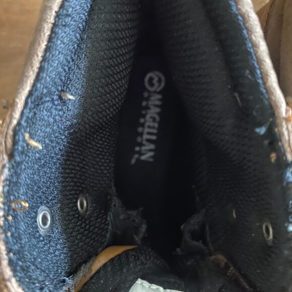 Magellan Outdoors Lace-Up Duck Boots Youth 2 - Picture 10 of 14